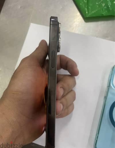 آبل - آيفون 13 برو