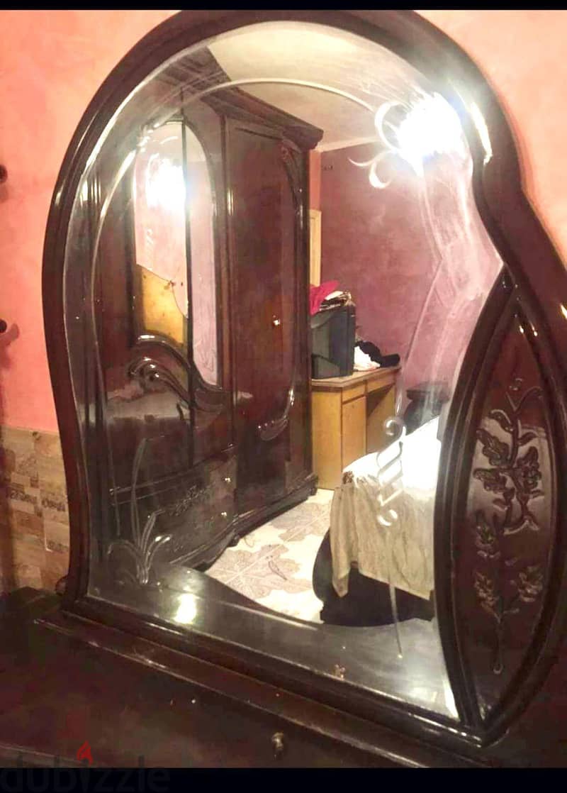 غرفه نوم دمياطي 2