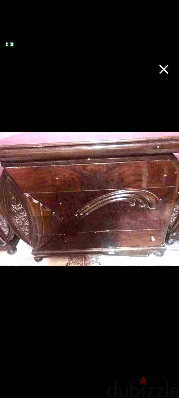 غرفه نوم دمياطي 3