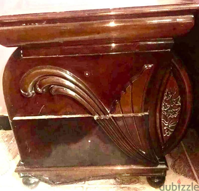 غرفه نوم دمياطي 6