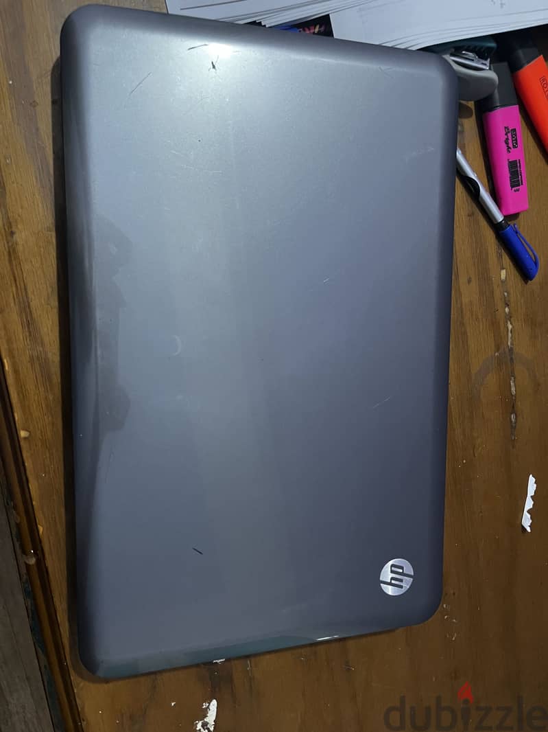 Hp pavilion g6 3