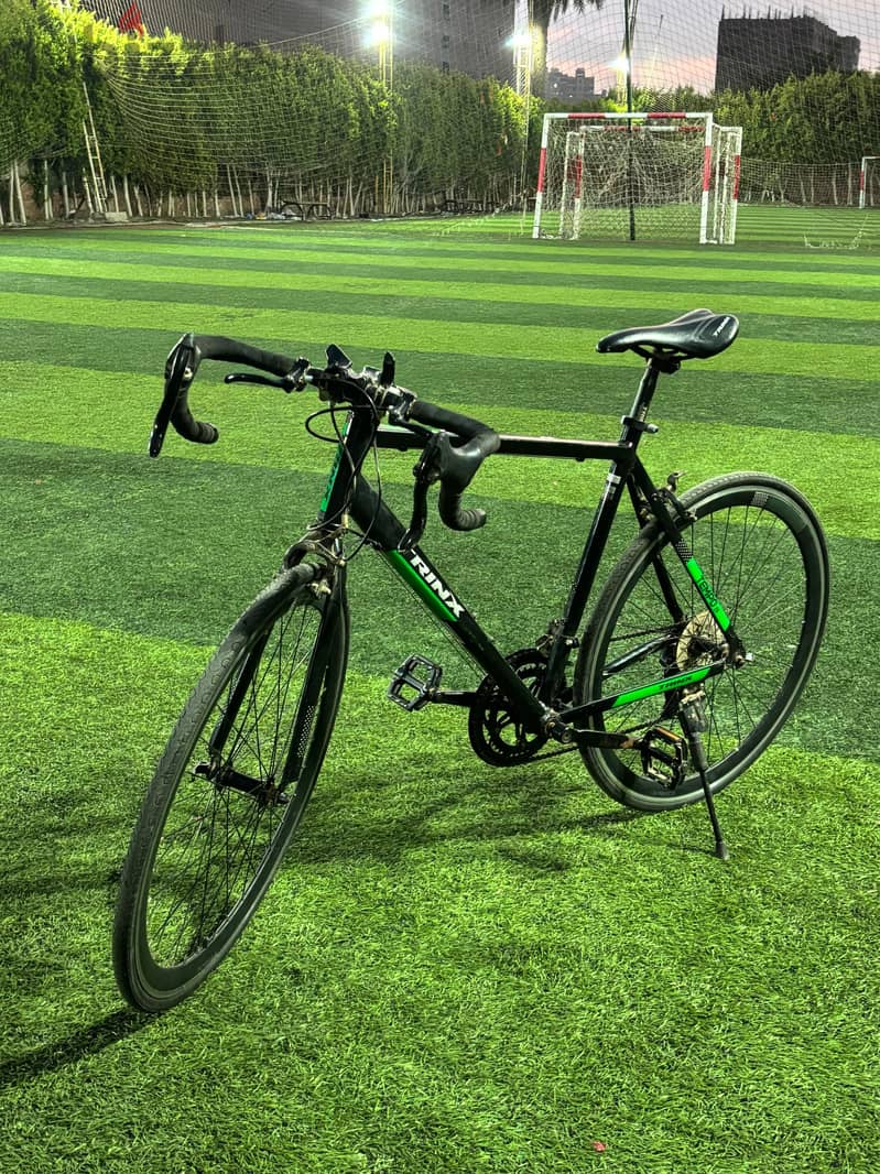 trinx tempo 1.4 3