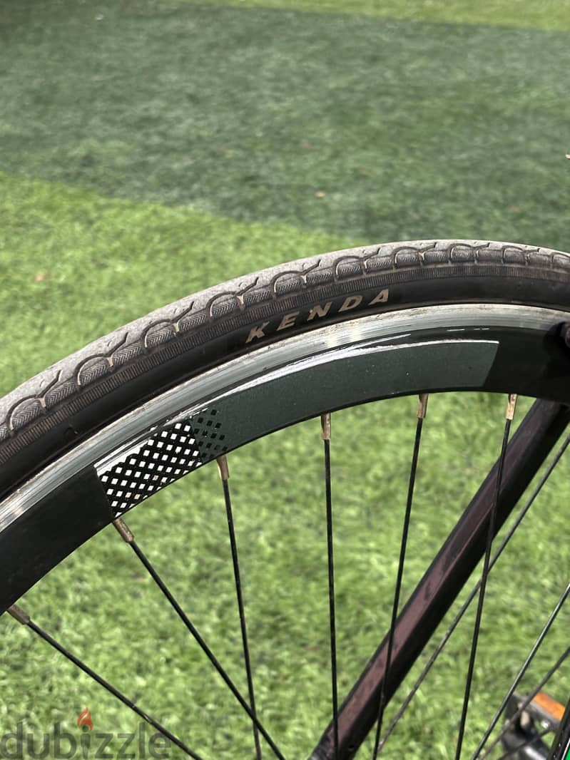 trinx tempo 1.4 5