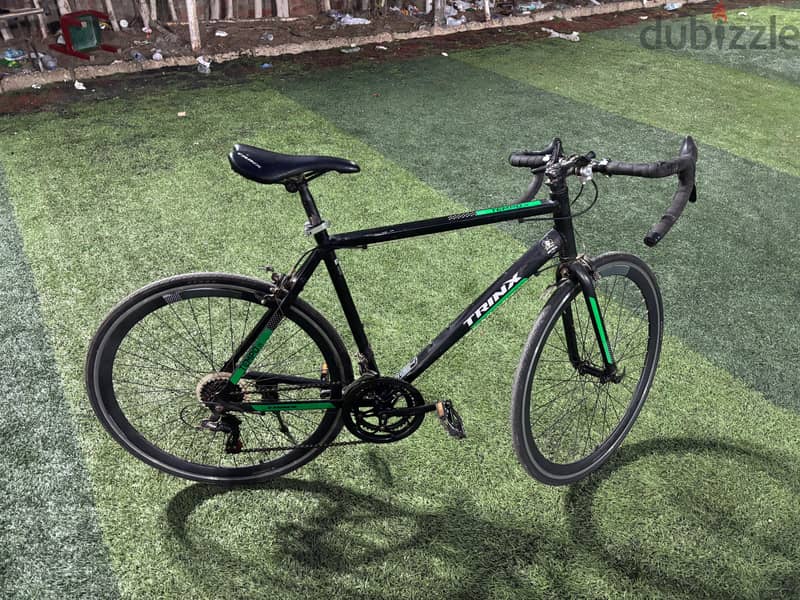 trinx tempo 1.4 7