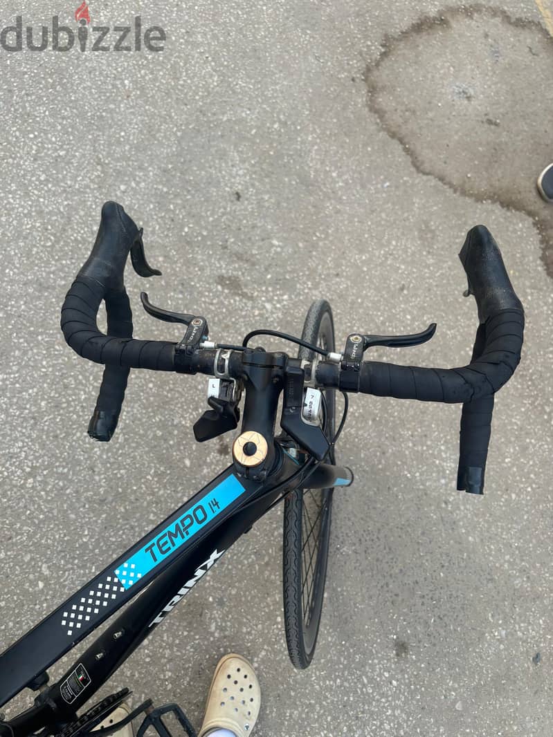 trinx tempo 1.4 1