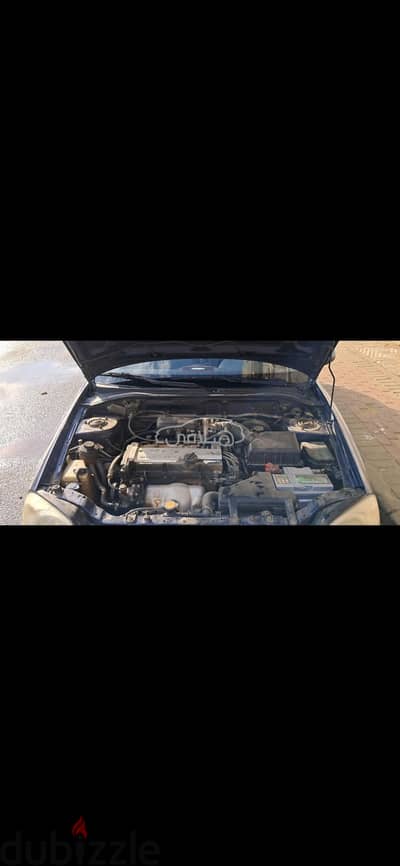 Used Volkswagen Suran 2008 For Sale Tagamo3 - New Cairo