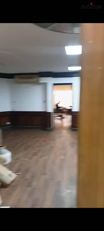 شقه مساحه 500 متر للفنادق 12 غرفه بجاردن ستي 100 الف فقط فرصه