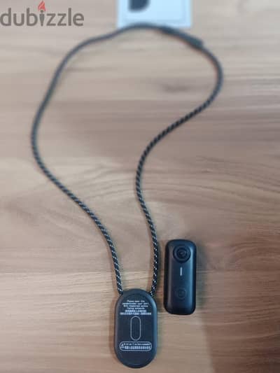 كاميرا منظور اول