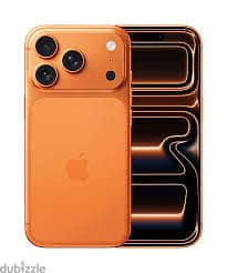 Apple - iPhone 17 Pro Max