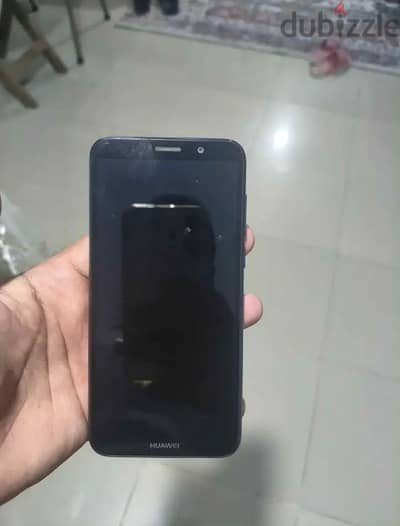 HUAWEI Y5 prime 2018