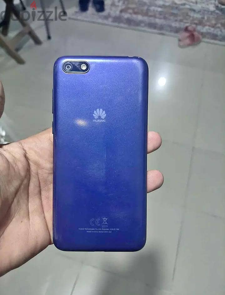 HUAWEI Y5 prime 2018 2