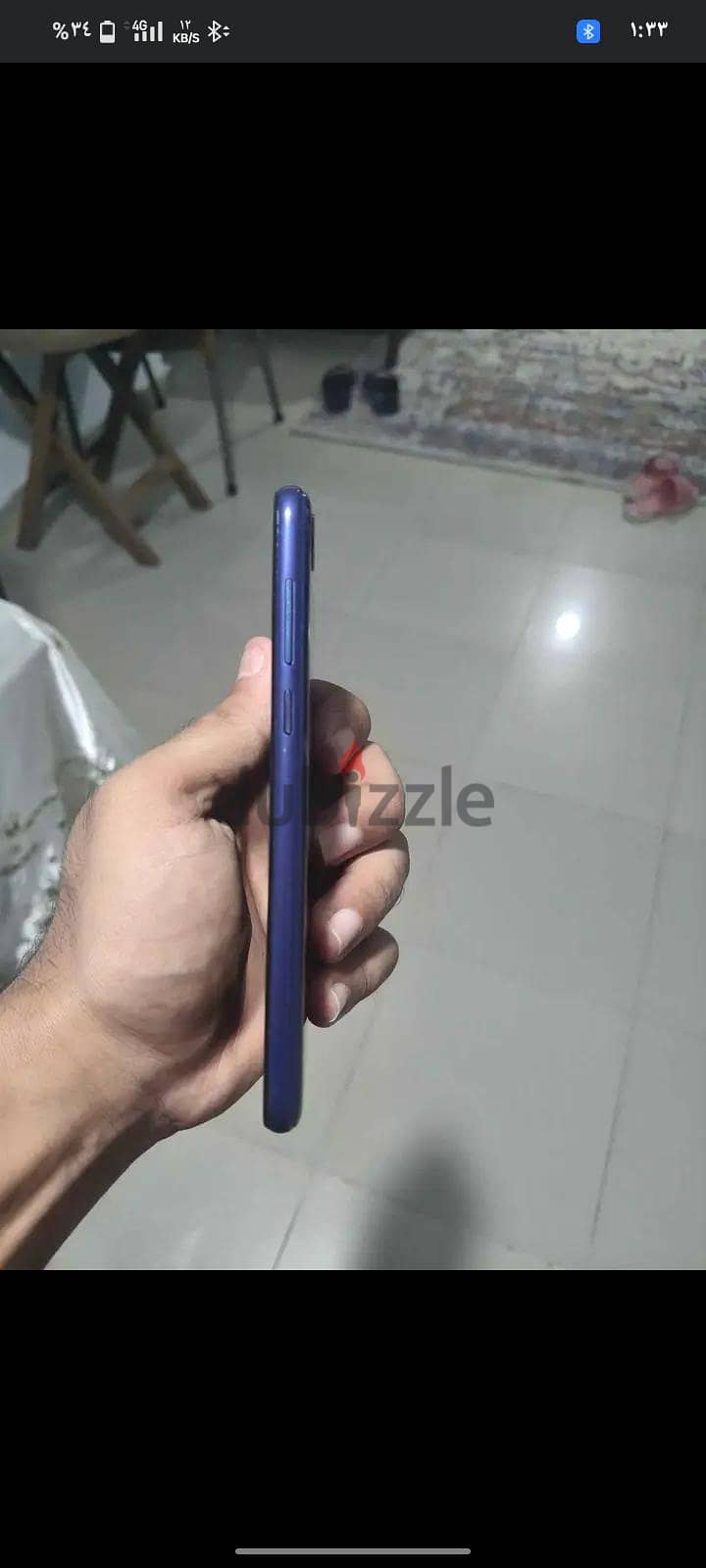HUAWEI Y5 prime 2018 3