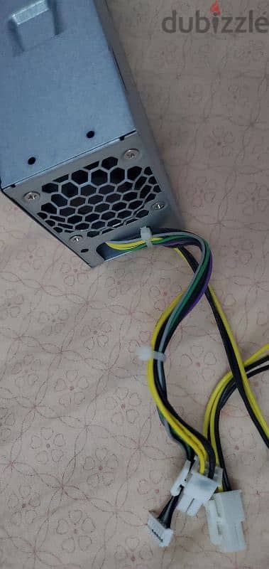 hp power supply 180w 1