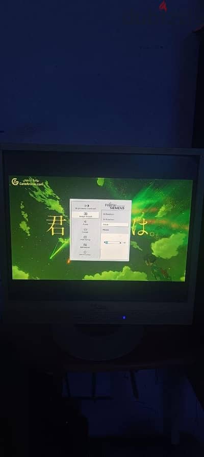 كيسة HP Compaq Pro أصلية (استيراد)