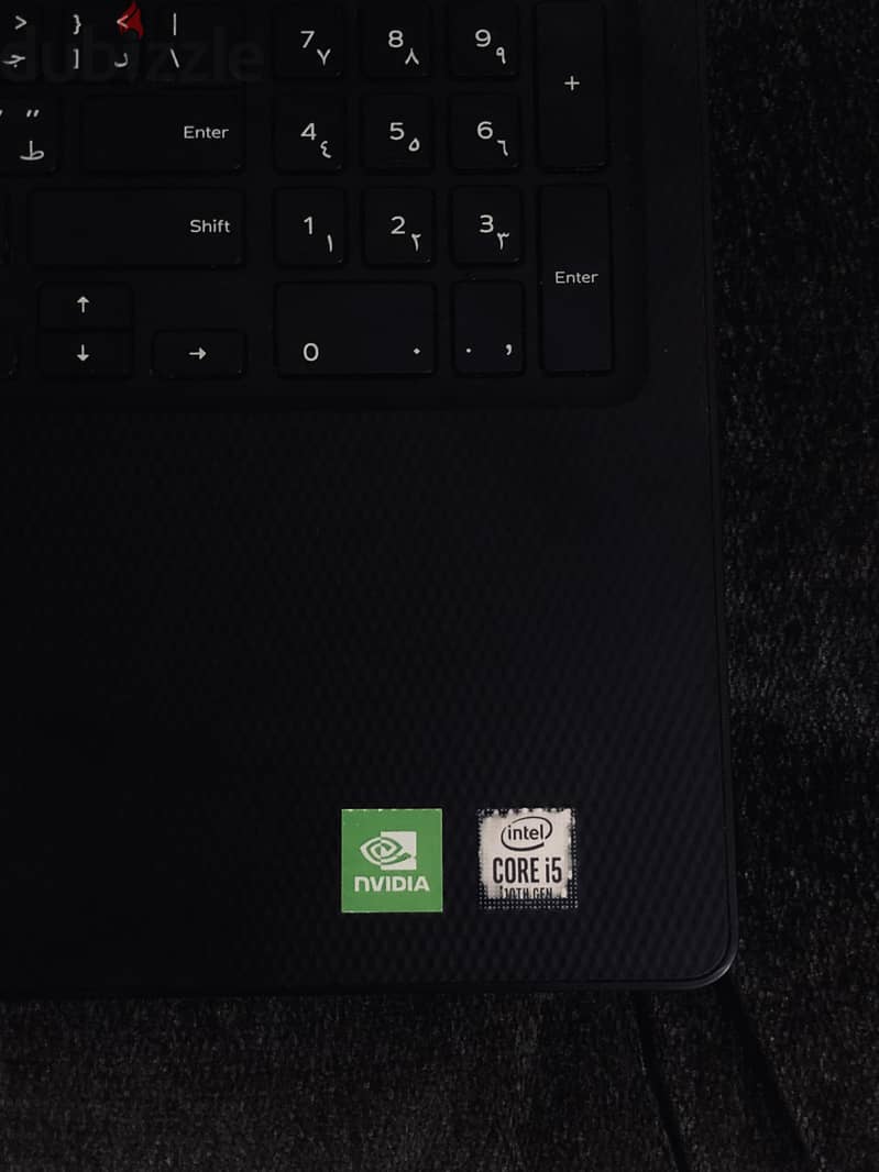 لاب توب Dell للبيع 3