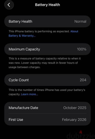 Apple - iPhone 17 Pro Max