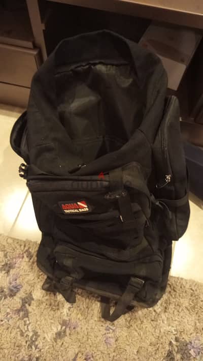 Camping Backpack