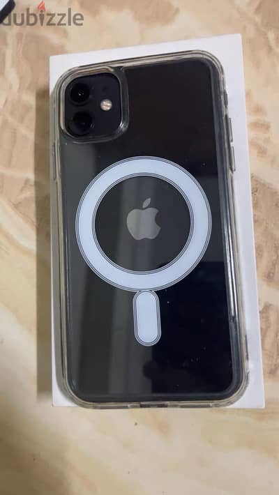 آبل - آيفون 11