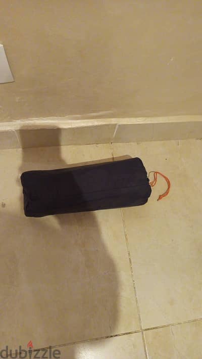 Inflatable Sleeping Pad