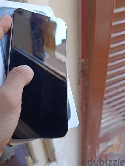 آبل - آيفون 15 برو ماكس