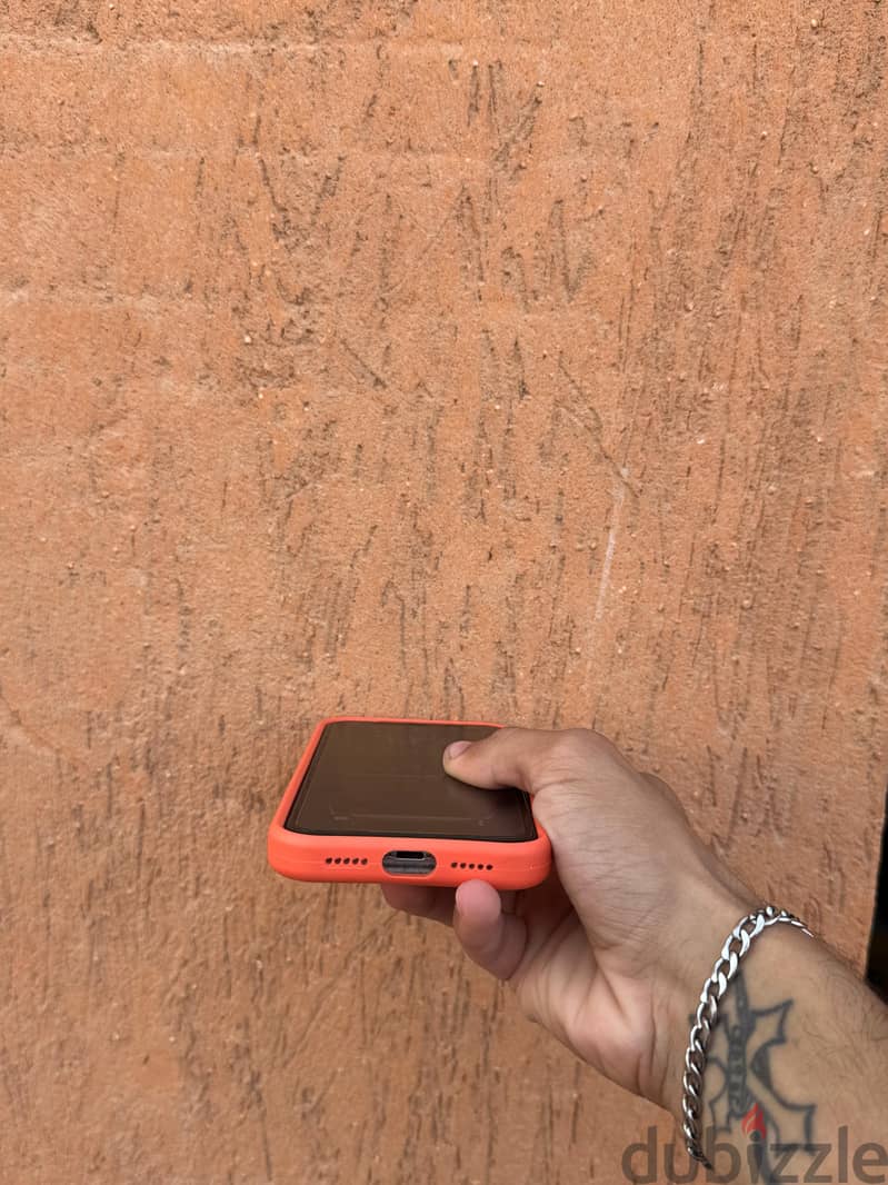 Apple - iPhone X 5