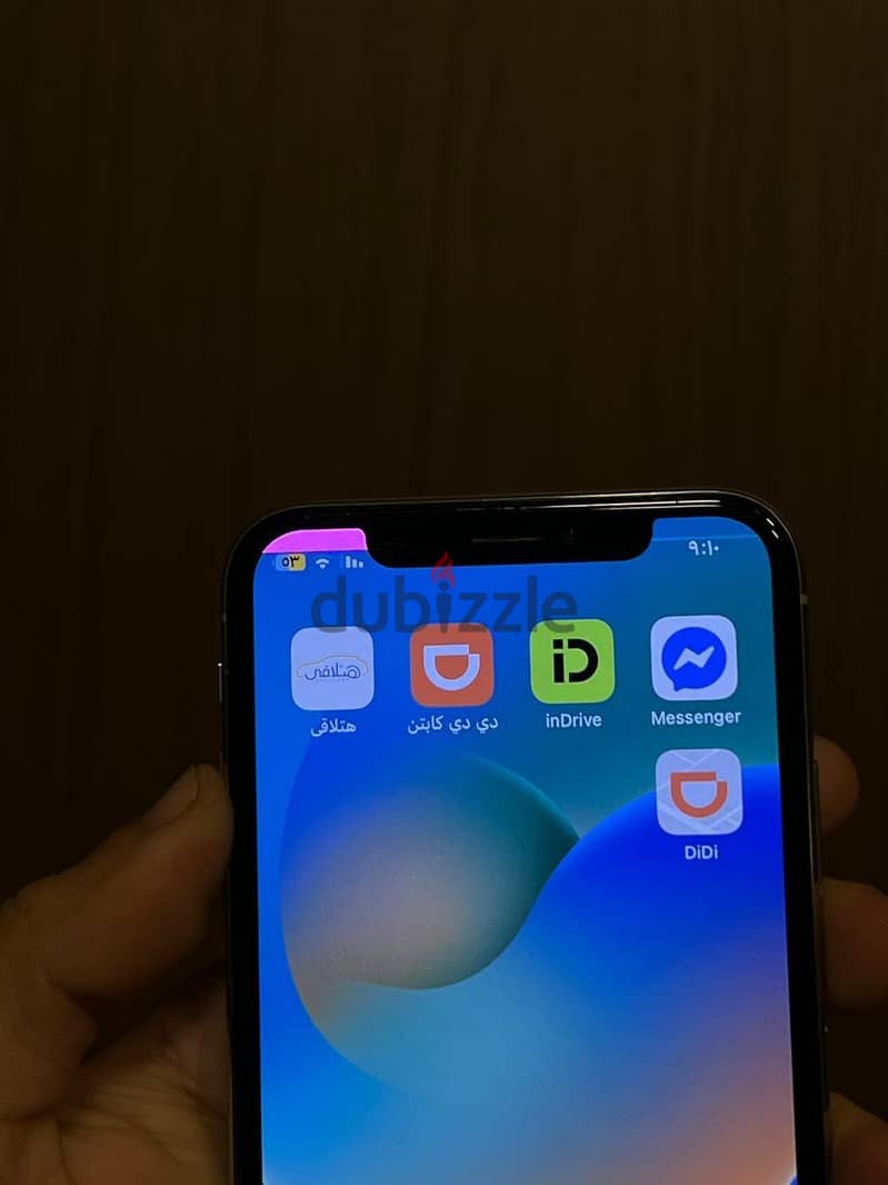 Apple - iPhone X 8