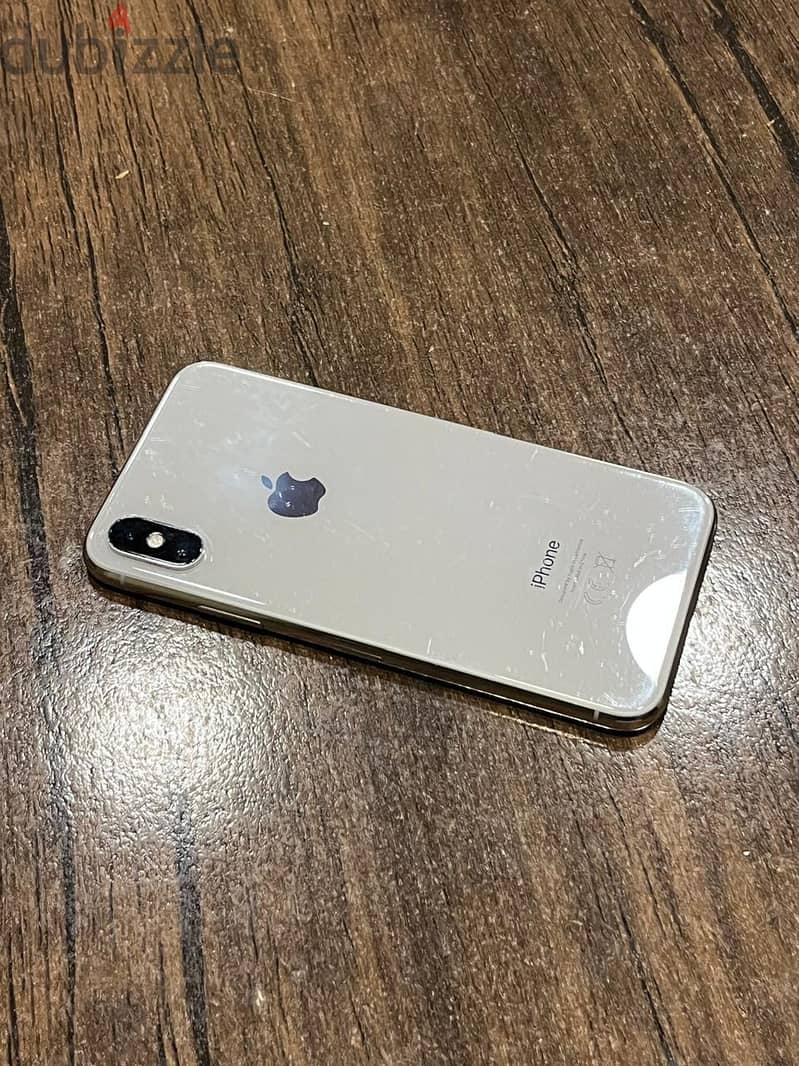 Apple - iPhone X 13