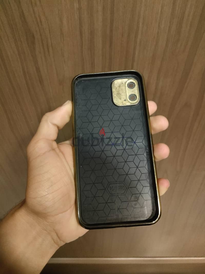 Apple - iPhone X 16