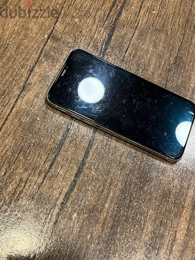 Apple - iPhone X 17