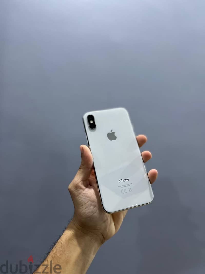 Apple - iPhone X 18