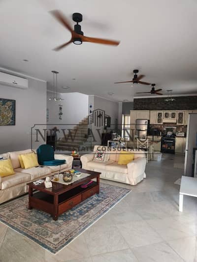 Ground-Floor Chalet with Cabin Directly Overlooking the Lagoon | For Sale in Seashore, North Coast