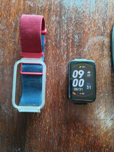 Xiaomi Smart Band 7 Pro 