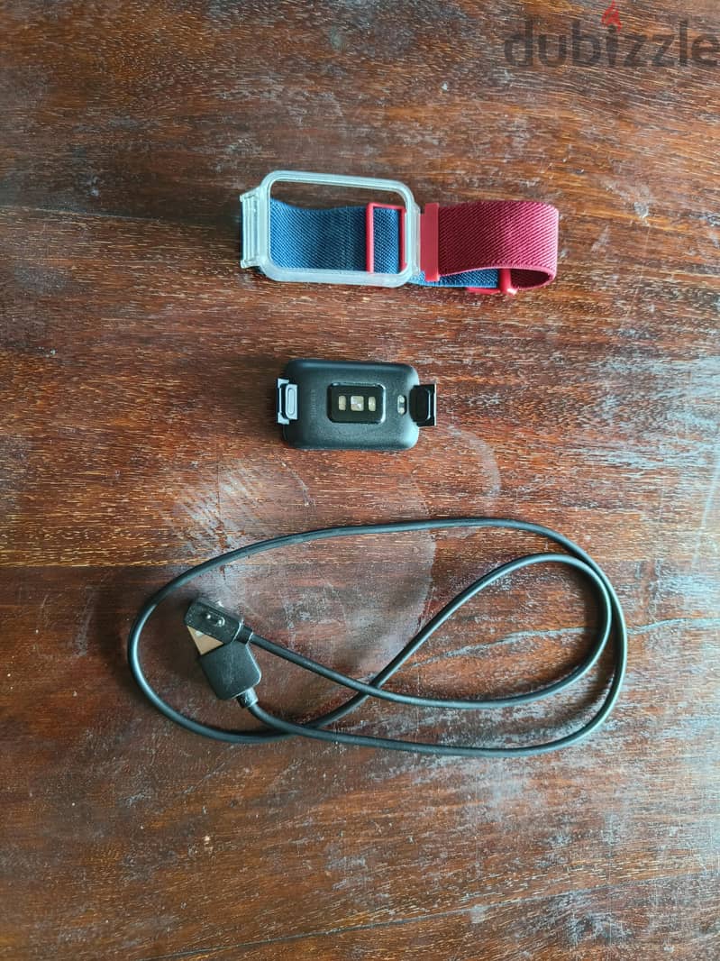 Xiaomi Smart Band 7 Pro  1