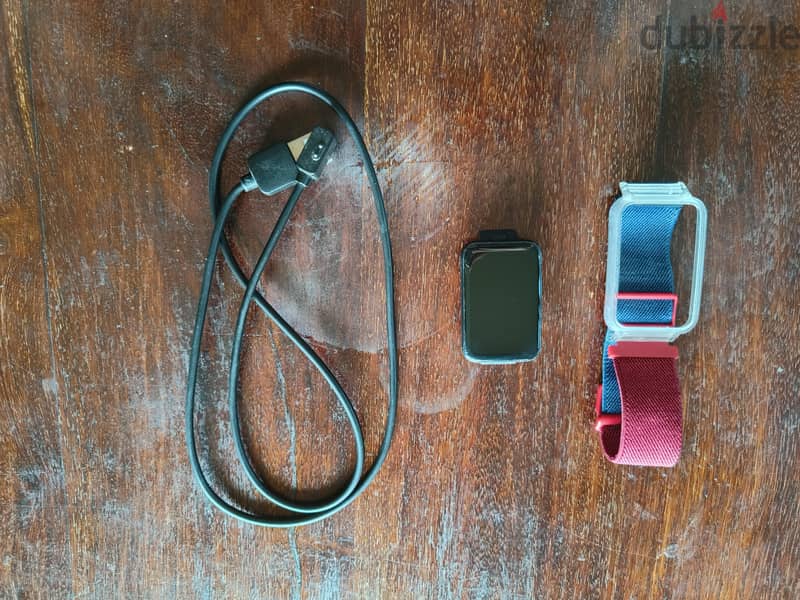 Xiaomi Smart Band 7 Pro  2