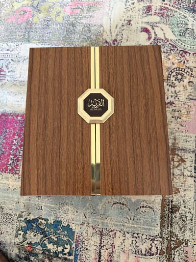 علبه برفان Al Farid