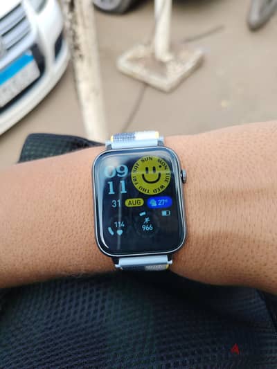 oraimo watch 6 n