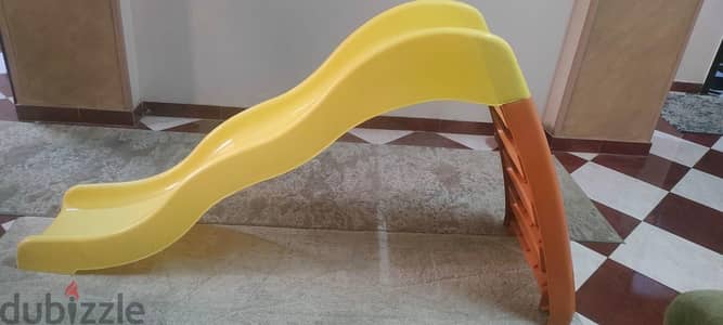 زوحليقه جامبو 4 درجات حالة جيدة جدا