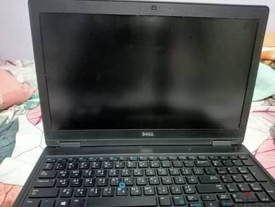 Dell latitude
