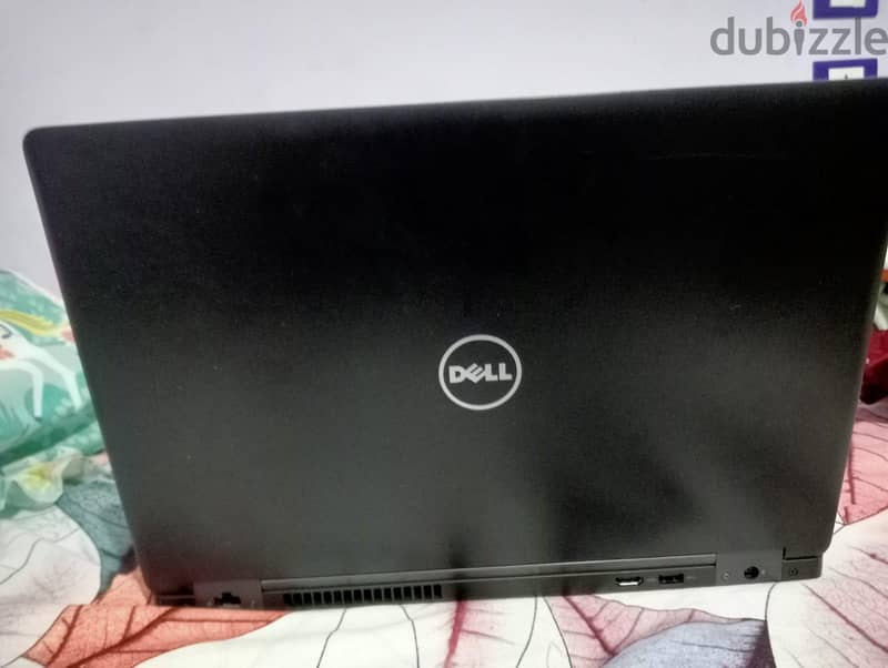 Dell latitude 2