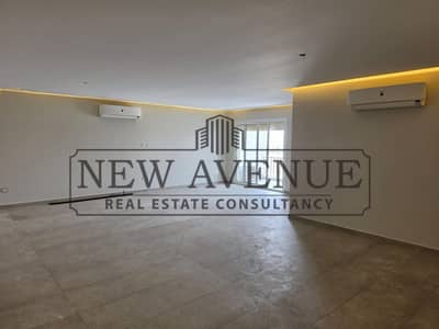 Apartment for Rent in Hyde Park compound - new Cairo-fully finished ultra super lux with AC's and kitchen