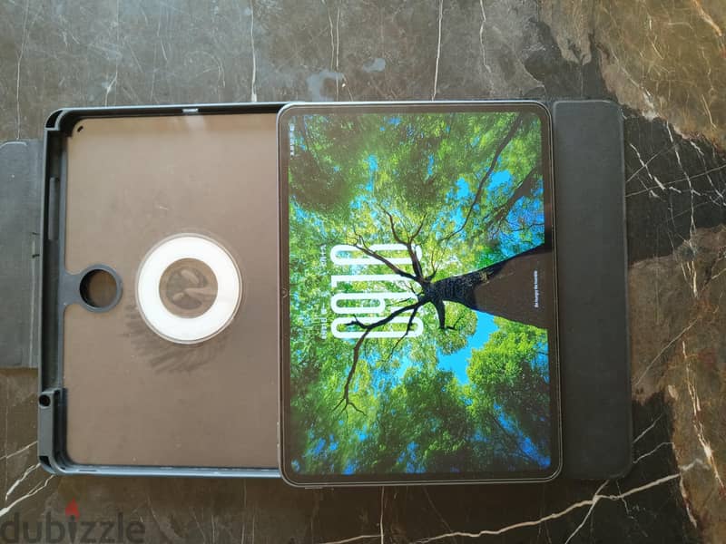 oppo pad 2 with pencil 1