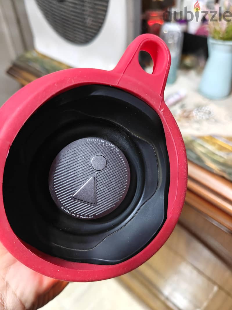 سماعة jbl pules 4 1