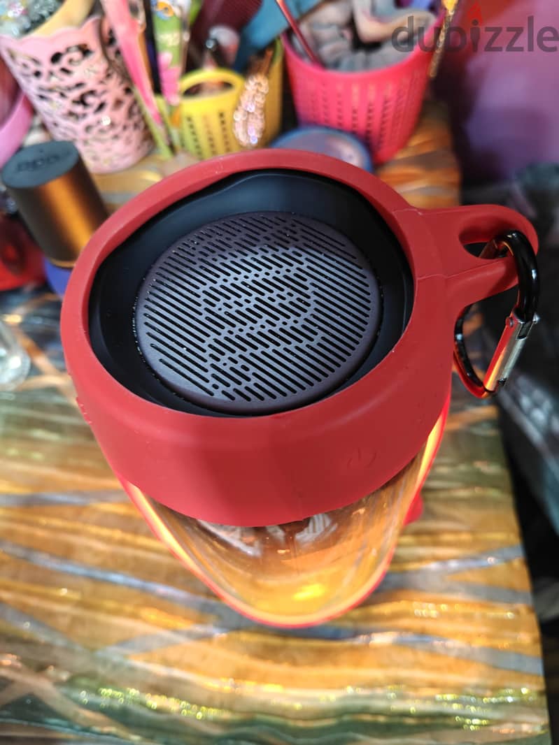 سماعة jbl pules 4 2