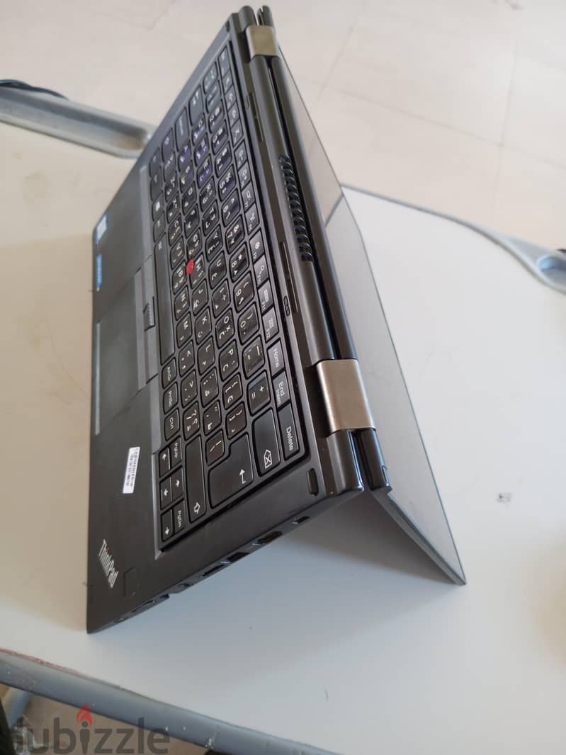 لاب توب لينوفو تاتش 3