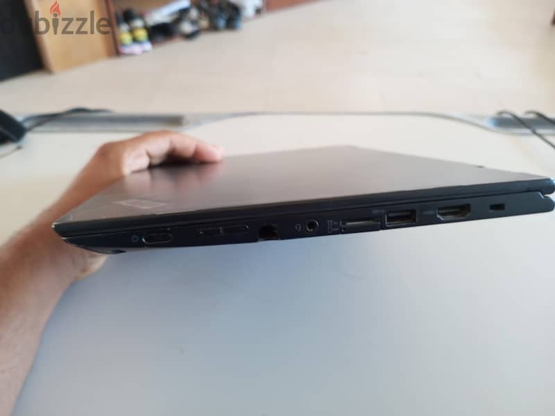 لاب توب لينوفو تاتش 7