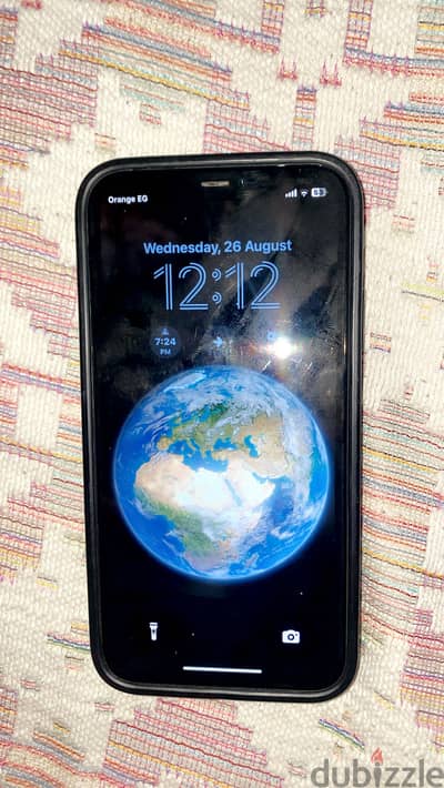 آبل - آيفون 11
