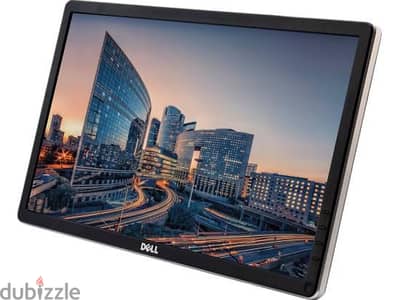 شاشة ديل 20 بوصة Dell Monitor E2014HF