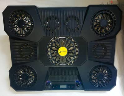 Gigamax Cooling Stand