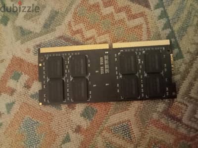 16 G ram DD4