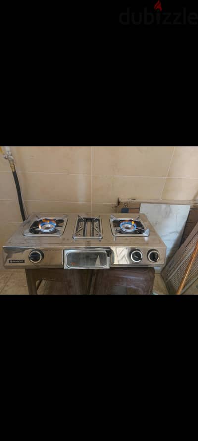 بوتوجاز سانيو مسطح
